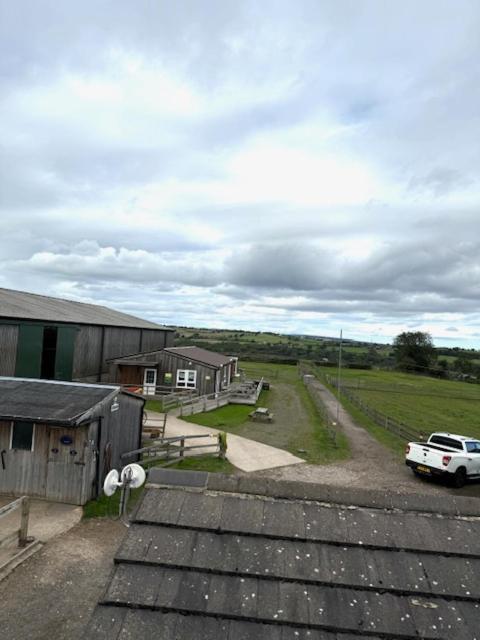 The Stables Holiday Let Low Etherley 外观 照片